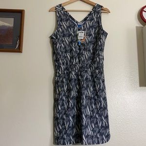 Kavu Ensenada Dress NWT